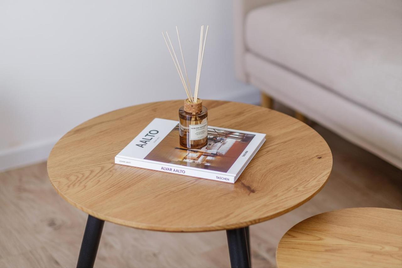 Apartamenty W Gorach Apart&Spa ザコパネ エクステリア 写真
