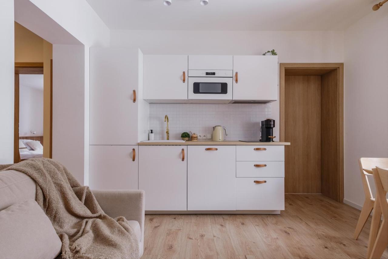Apartamenty W Gorach Apart&Spa ザコパネ エクステリア 写真