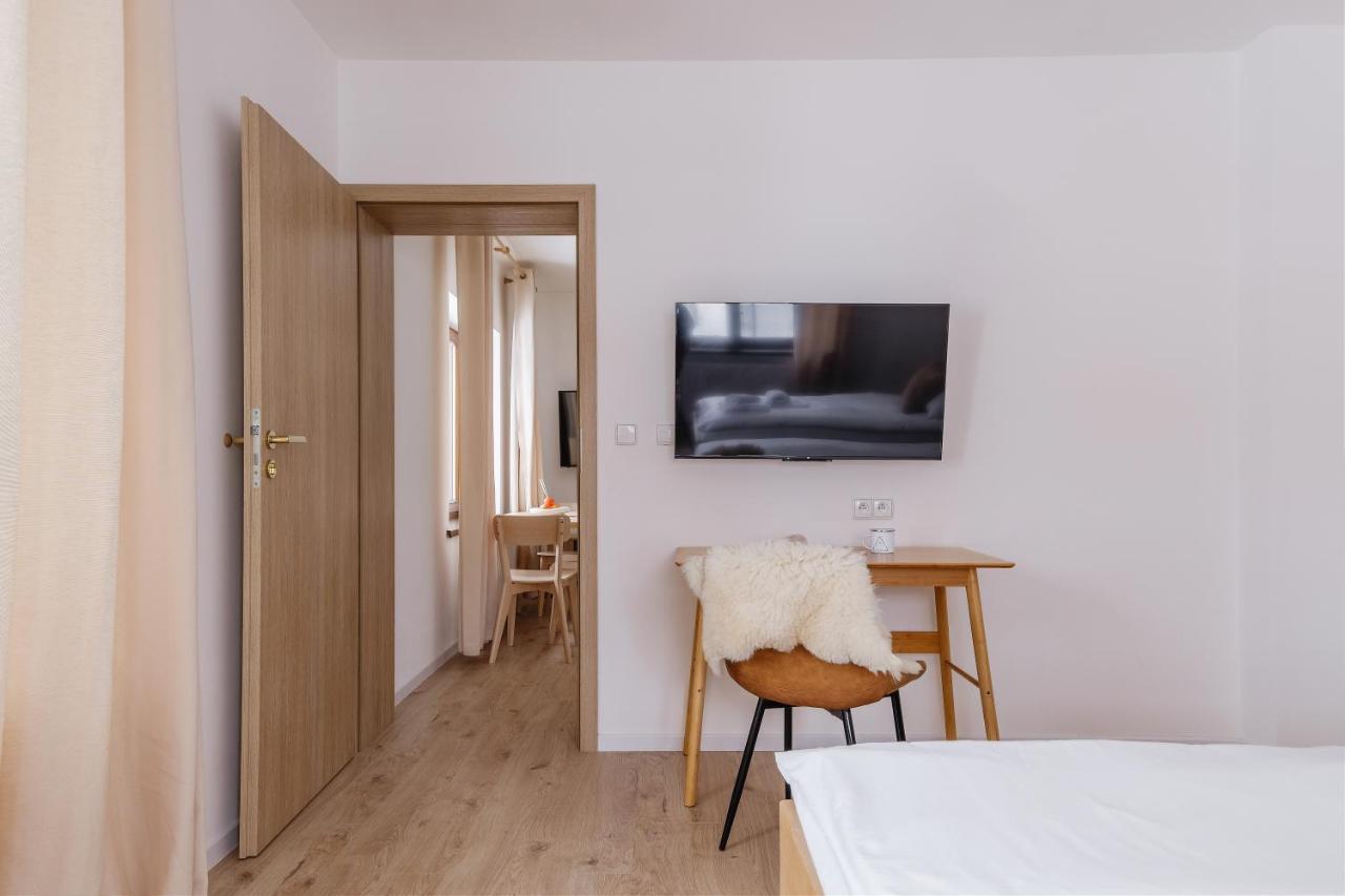 Apartamenty W Gorach Apart&Spa ザコパネ エクステリア 写真