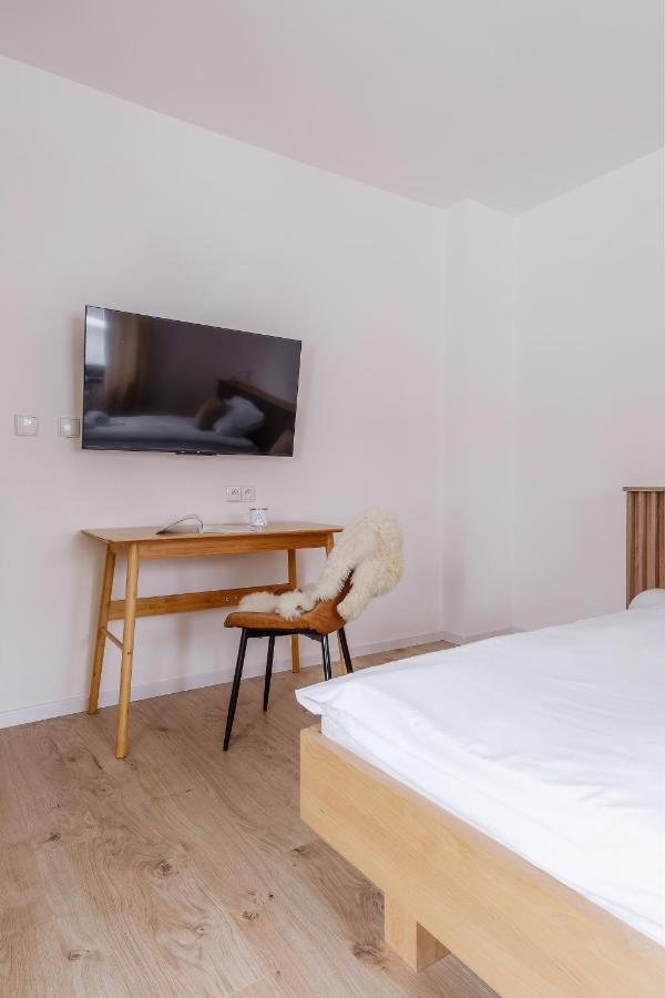 Apartamenty W Gorach Apart&Spa ザコパネ エクステリア 写真