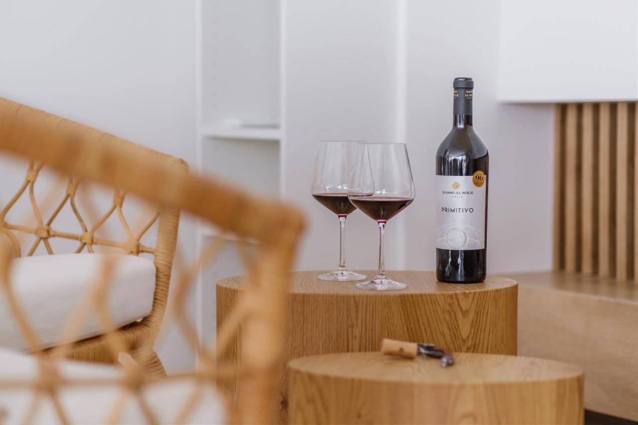 Apartamenty W Gorach Apart&Spa ザコパネ エクステリア 写真