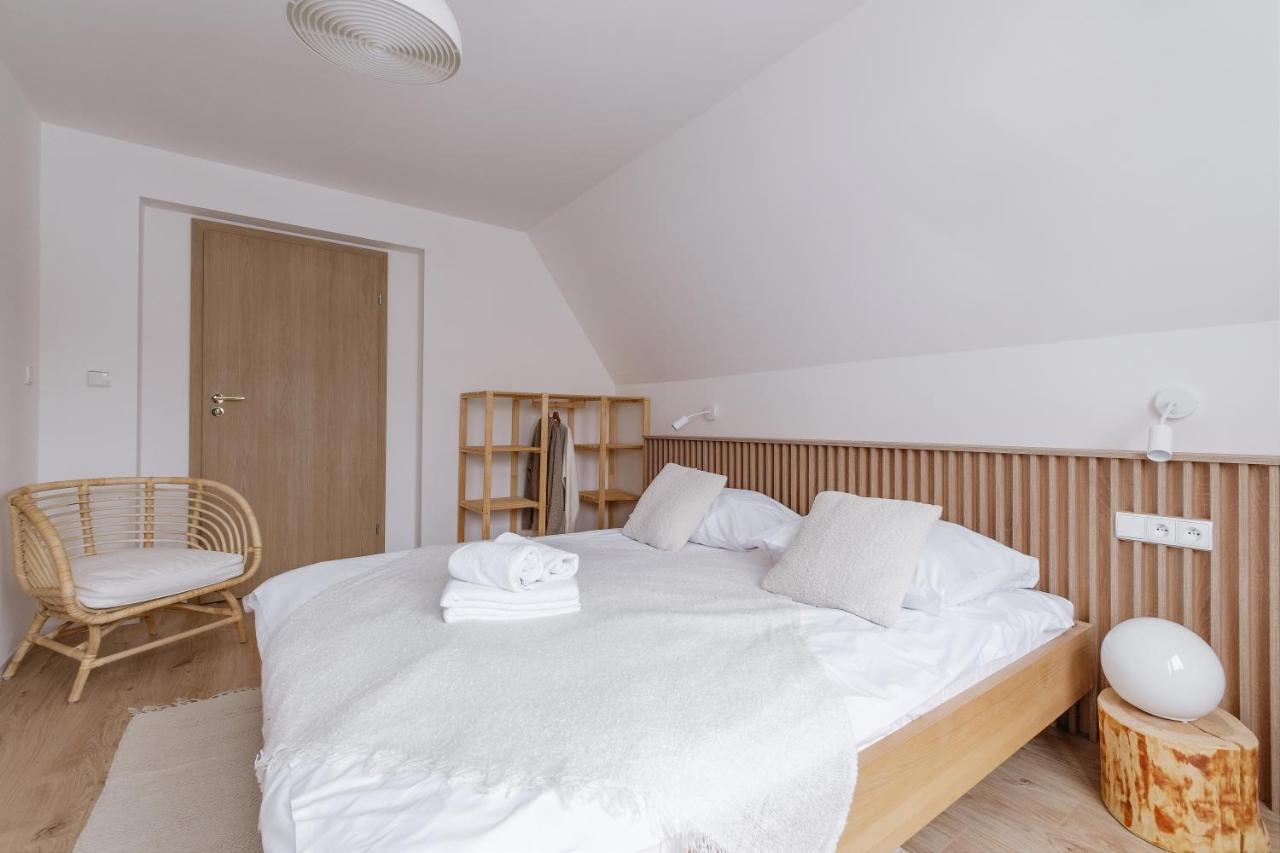 Apartamenty W Gorach Apart&Spa ザコパネ エクステリア 写真