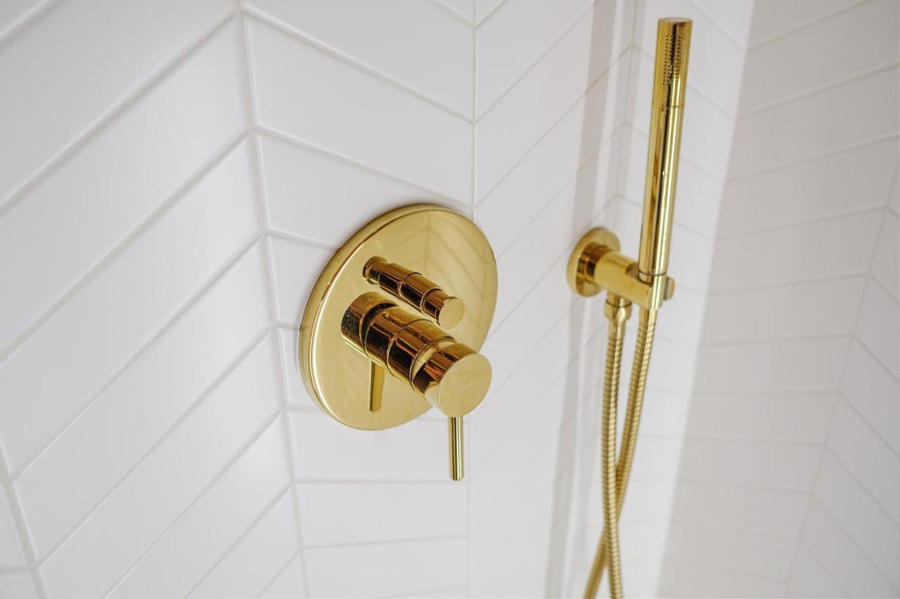 Apartamenty W Gorach Apart&Spa ザコパネ エクステリア 写真