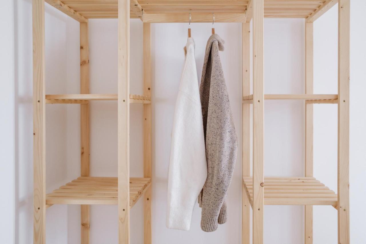 Apartamenty W Gorach Apart&Spa ザコパネ エクステリア 写真